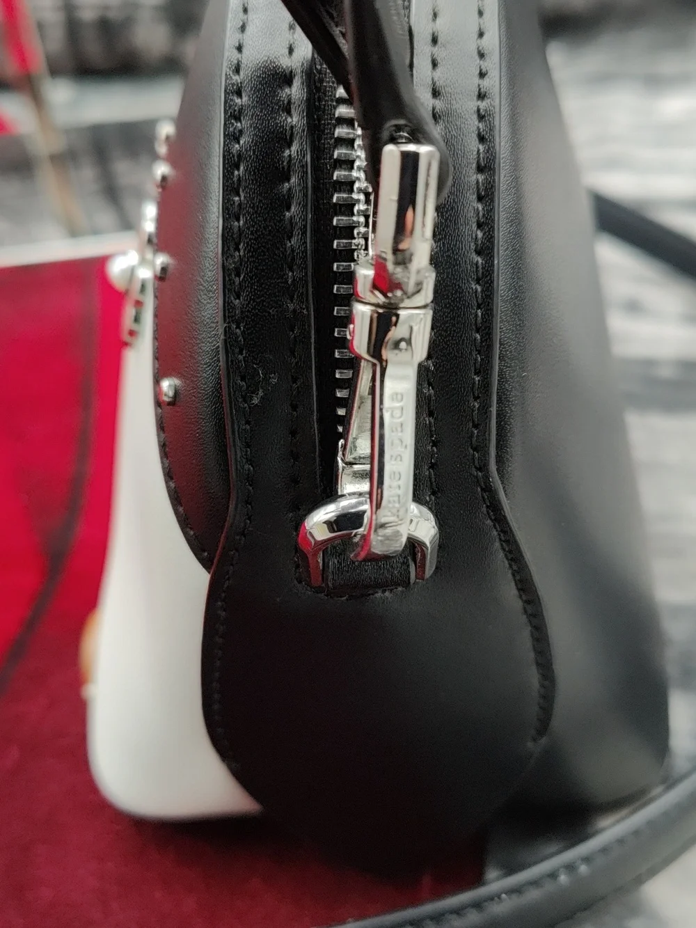 Kate Spade Penguin Purse